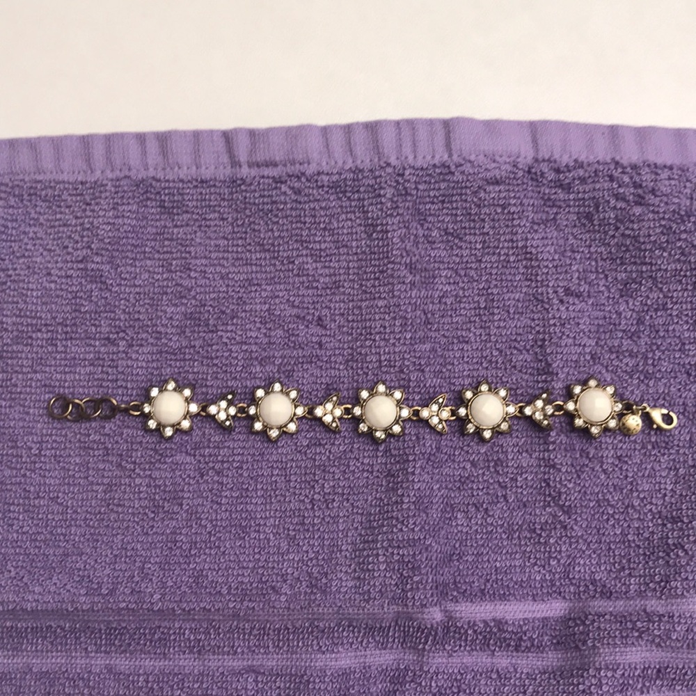 J Crew bracelet